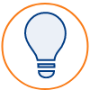 Info Glühbirne Förderungen KfW BAFA Energieeffizienz von Gebäuden