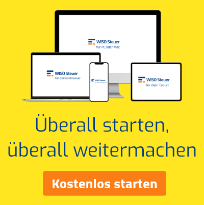 Steuererklarung Formulare Alle Jahre Zum Herunterladen