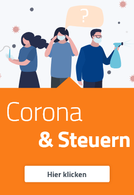 Steuern Sparen Corona Infos