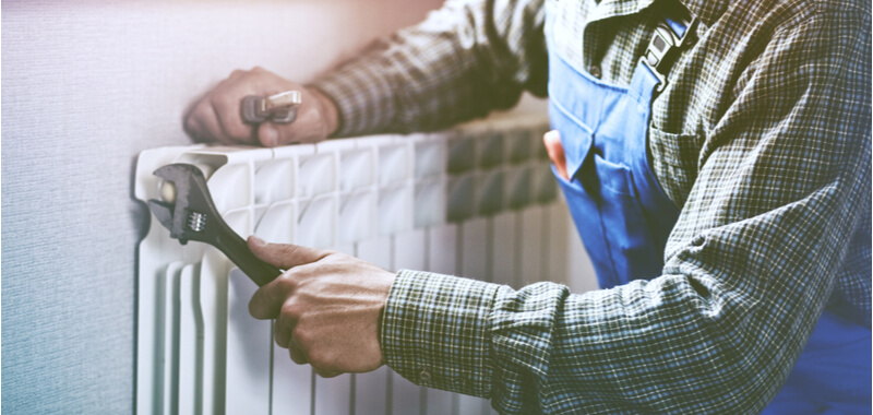 Handwerkerleistungen absetzen
