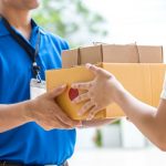 verbraucherblick 12/2016 Paket-Ärger oder wenn der Postmann gar nicht klingelt
