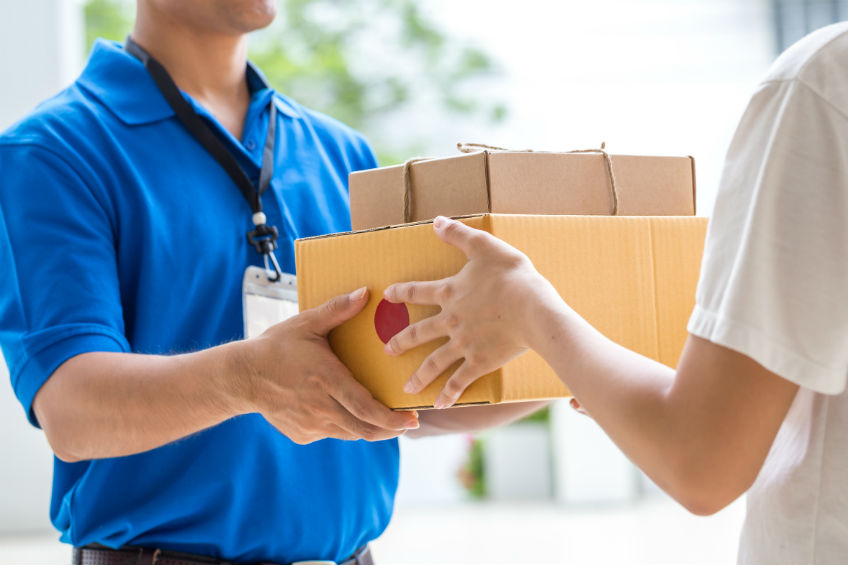 verbraucherblick 12/2016 Paket-Ärger oder wenn der Postmann gar nicht klingelt