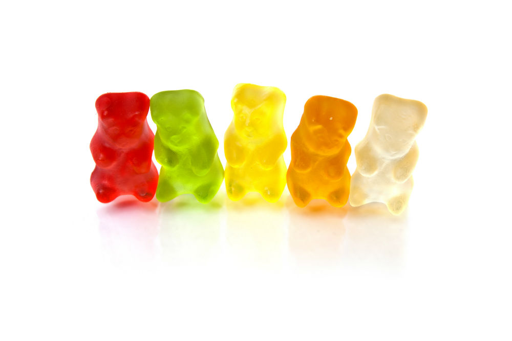 teuer oder billig: Gummibärchen im Test verbraucherblick Gummibärchen | Etsy