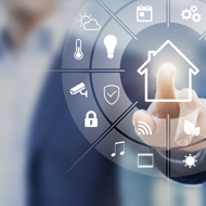 verbraucherblick Juni 2017 Smart Home
