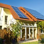 verbraucherblick 09/2017 Energieautark, Sonnenlicht, Photovoltaik, Energie