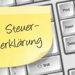 verbraucherblick 04/2016 Steuertipps