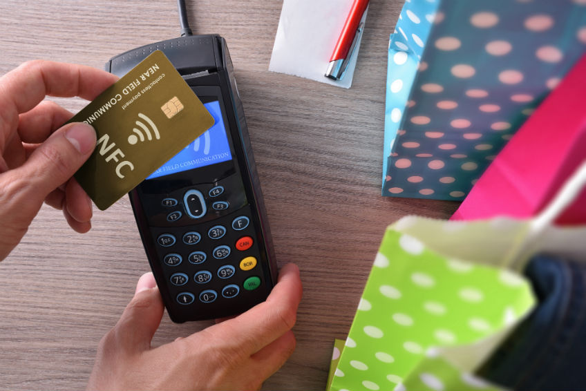 verbraucherblick 03/2017 Datenklau bei Kreditkarten vermeiden