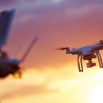 Regeln für den Drohnenflug - verbraucherblick 03/2018