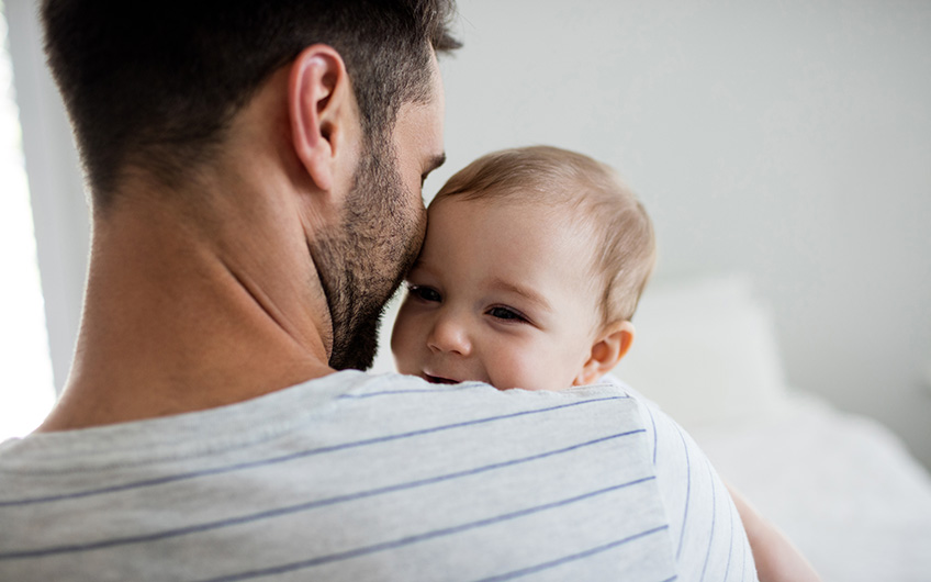 Frei nehmen für die Familie - verbraucherblick 05/18