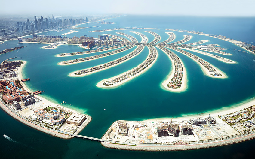 Dubai: Stadt der Superlative - verbraucherblick 05/18