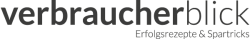 verbraucherblick logo