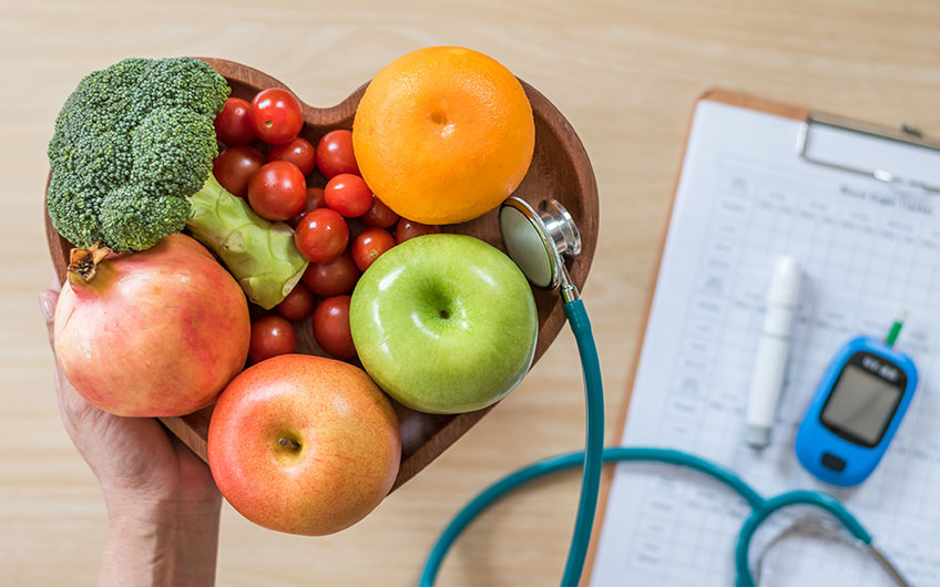 Die Krux Mit Dem Zucker Typ 2 Diabetes Verbraucherblick 12 18