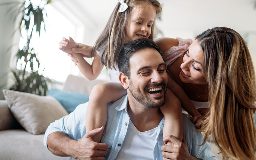 Förderung für Familien - verbraucherblick 12/2018