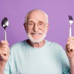 Senioren: Ernährung