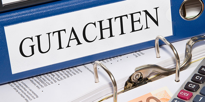 Für ein Mieterhöhungsgutachten ist keine Wohnungsbesichtigung notwendig