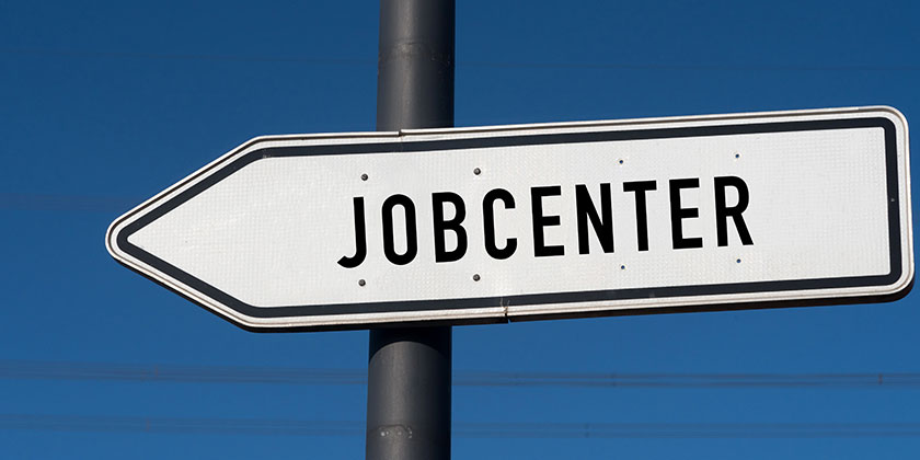 Jobcenter muss Mietschulden nicht tragen