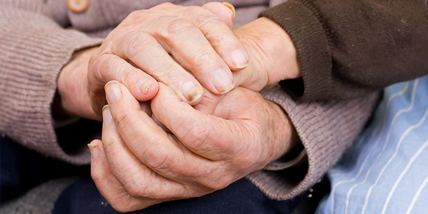 Eigenbedarfskündigung bei älteren Mietern nur schwer durchsetzbar