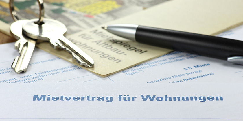 Keine Verwaltungskostenpauschale