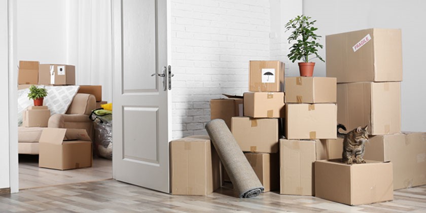 Wohnungsübernahme bei Eigenbedarf