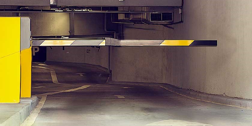 Kostenpflichtiger Parkplatz und Wohnwererhöhung