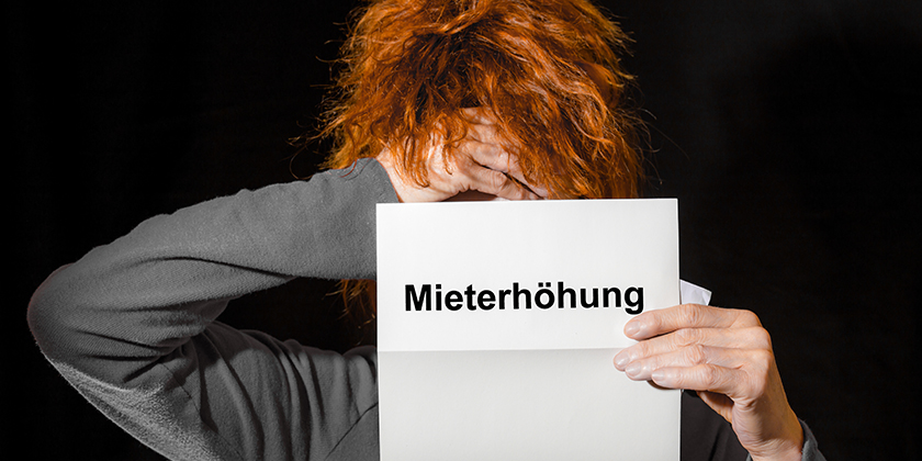 Mieterhöhungsverlangen: Wohnwerterhöhende Merkmale müssen erläutert werden