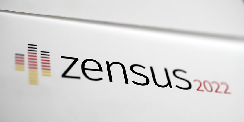 Zensus – die Zeit drängt