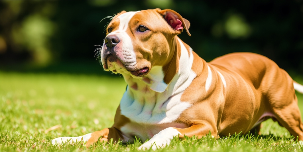 Kampfhund: Haltung und Widerruf der Halteerlaubnis