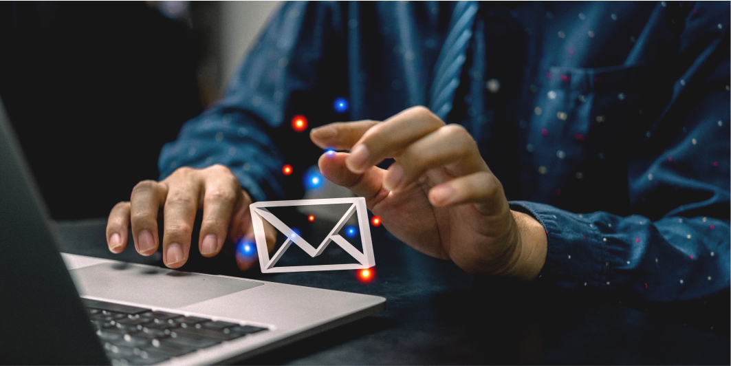E-Mail an stillgelegte Adresse ist zugestellt