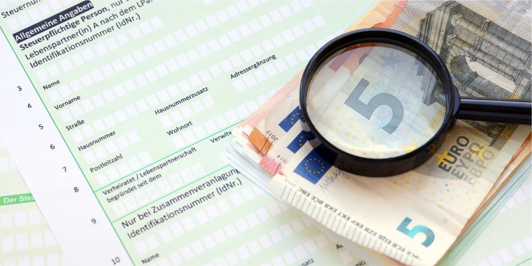 Instandhaltungsrücklagen sind noch keine Werbungskosten