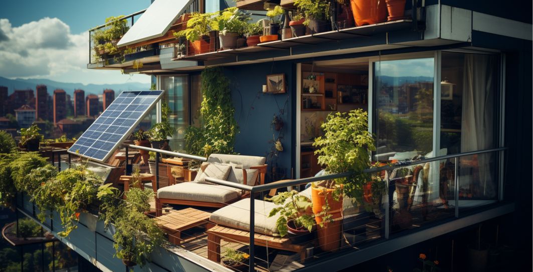 Balkone: Nicht alles ist erlaubt