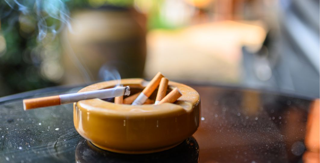 Rauchen: Streit um den Glimmstängel
