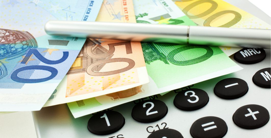 Zeit für die Nebenkostenabrechnung