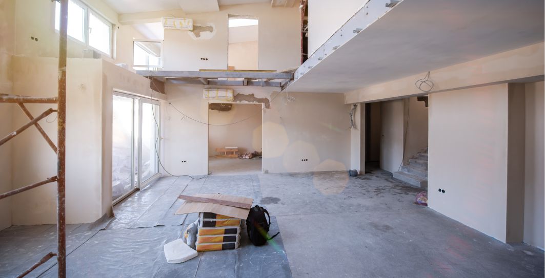 Leitfaden für energetische Sanierungen bei einer WEG