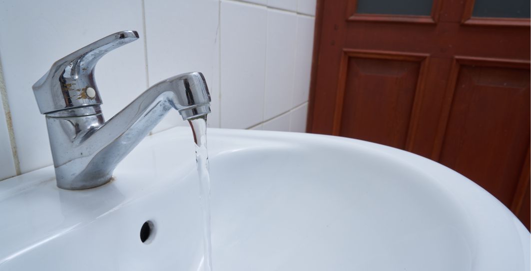 Wasser – das muss der Vermieter wissen