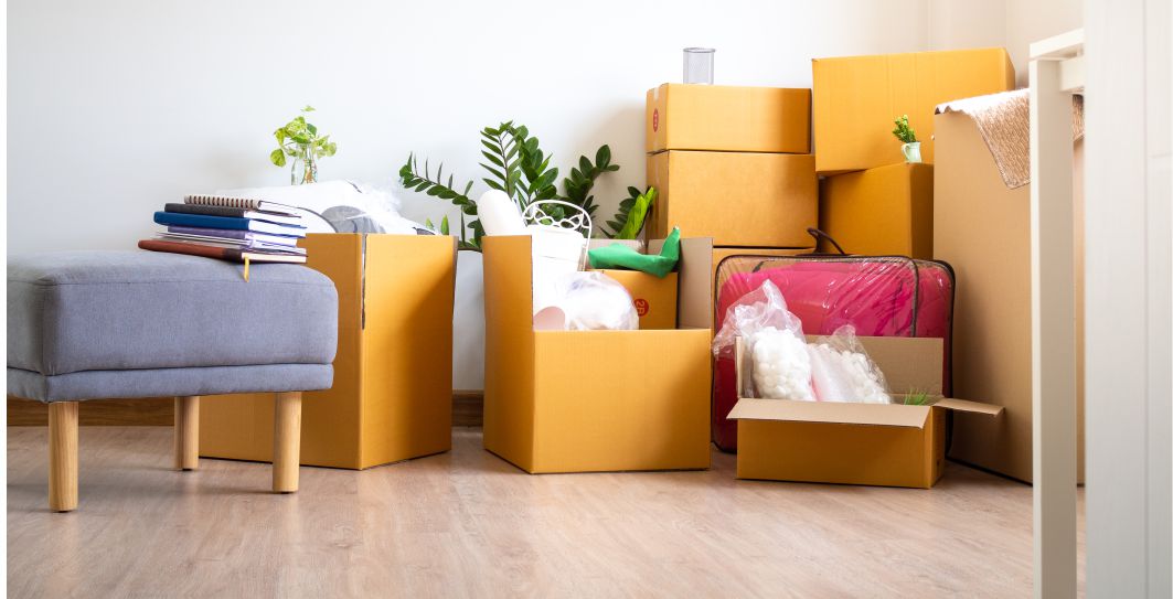 Wenn der Mieter kündigt