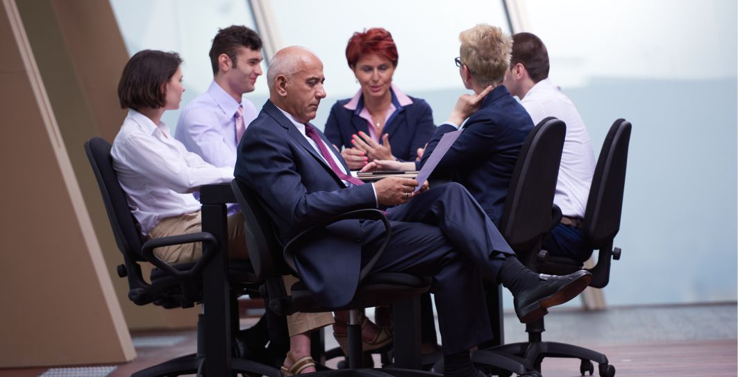 WEG: Jahresabrechnung bei Verwalterwechsel