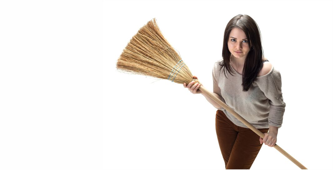 Wohnungsübergabe: „Besenrein“ reicht nicht immer