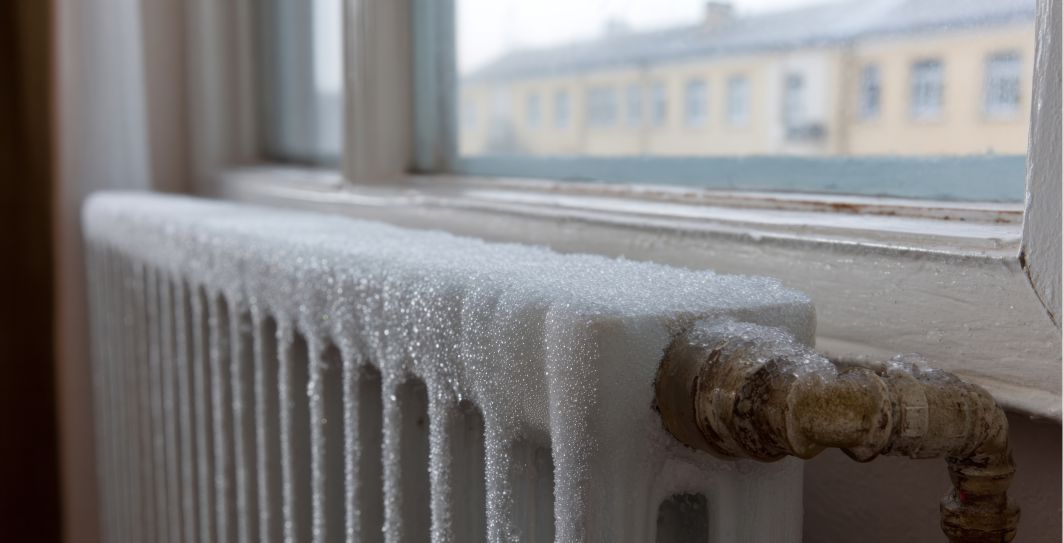 Stromausfall – wie rettet man die Heizung