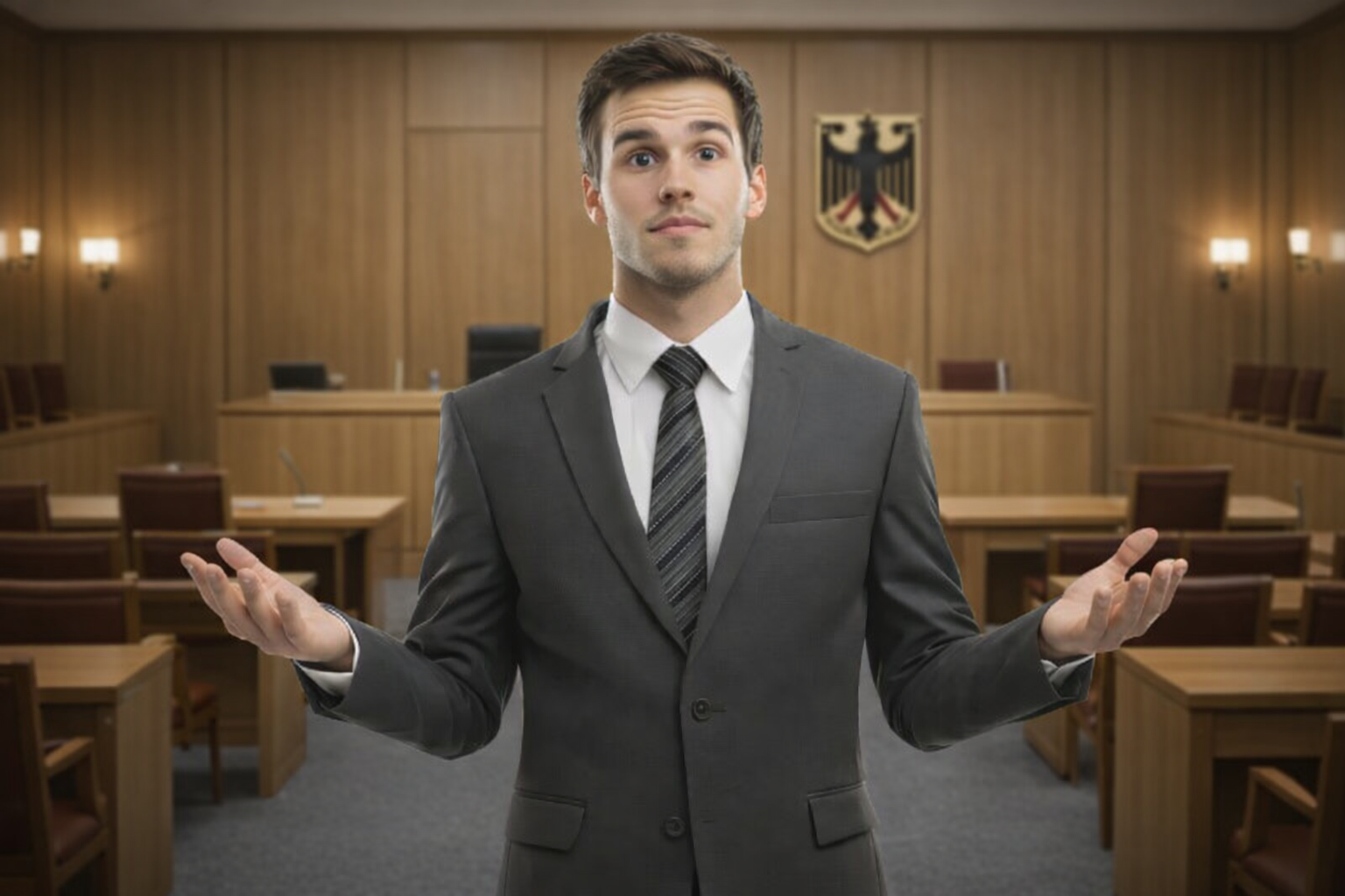 Gutachten widersprüchlich – was nun?