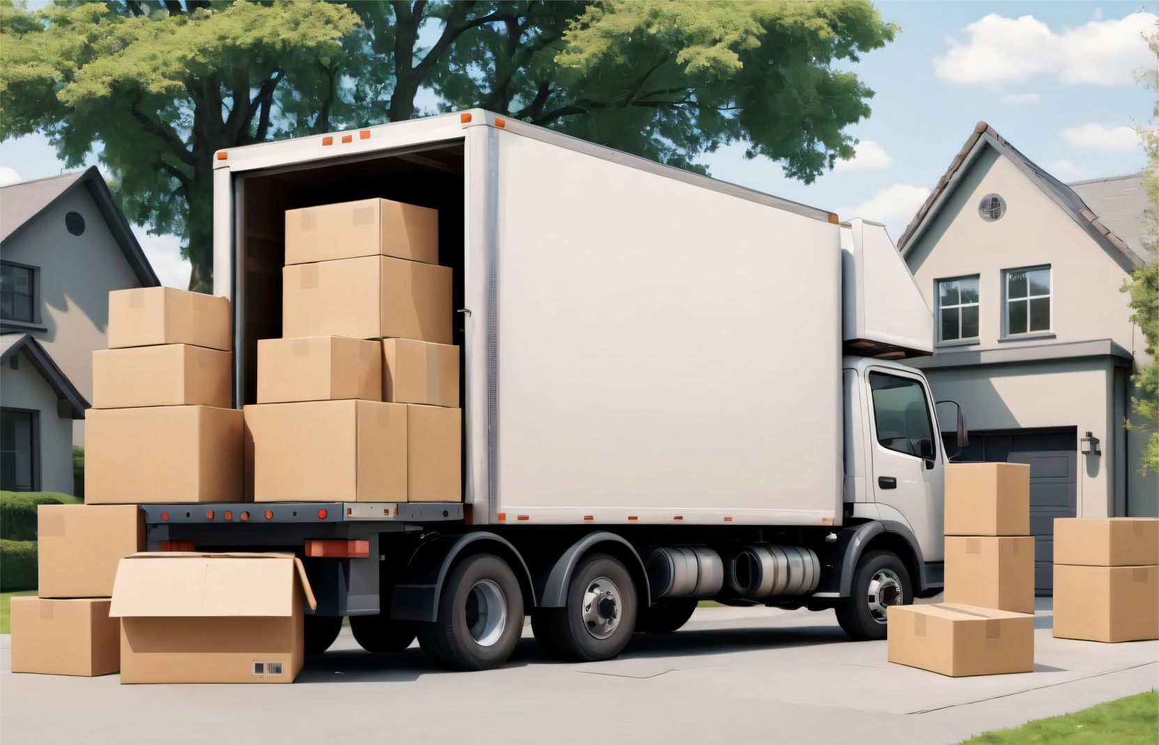 Schadenersatz bei ungerechtfertigter Kündigung