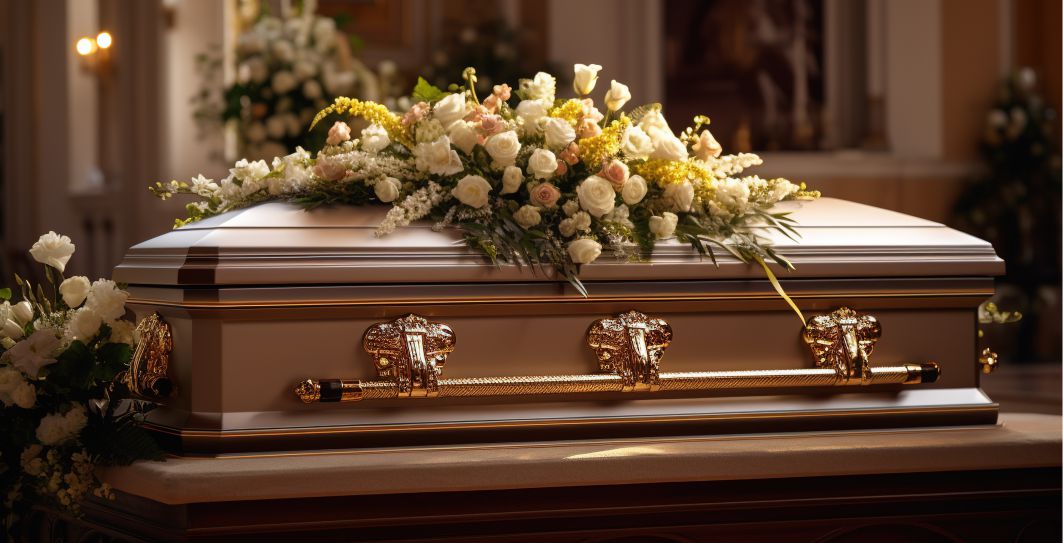 Tod des Mieters verschwiegen