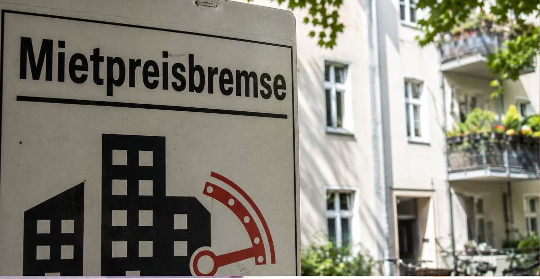 Modernisierung erlaubt höhere Miete – trotz Mietpreisbremse