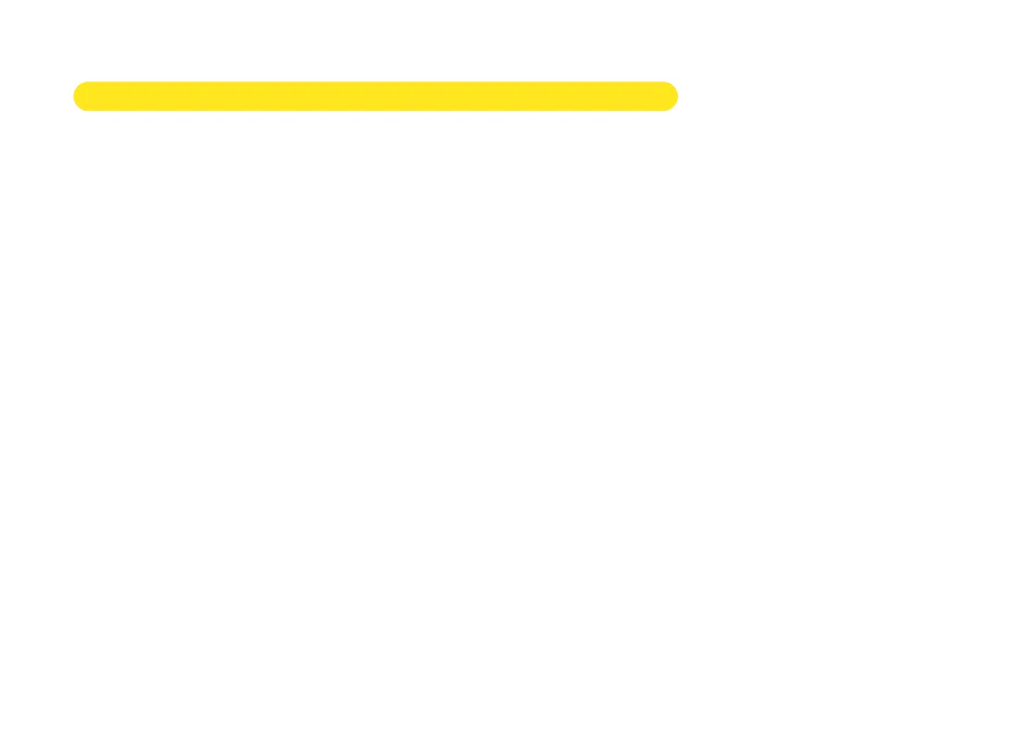 Gelbe Fortschrittsanzeige als Gestaltungselement für den digitalen Versicherungsmanager.