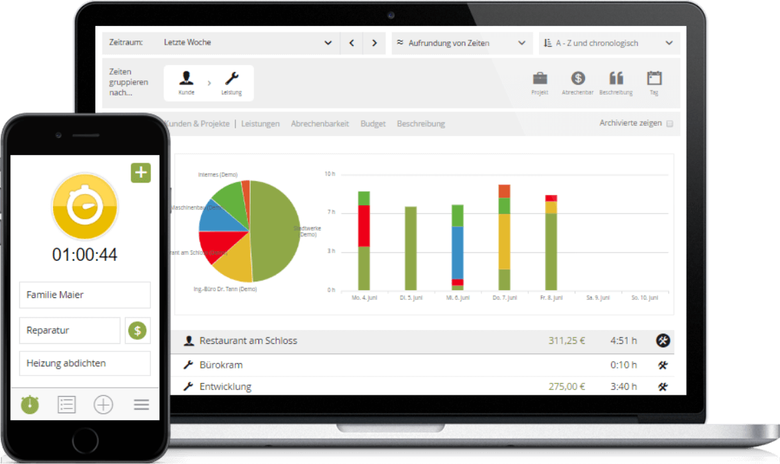 buhl Finanz und SteuerSoftware, die Sie lieben werden