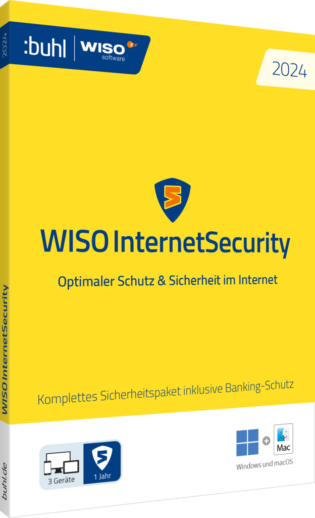 WISO Internet Security