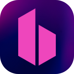 Logo App billbob by Buhl