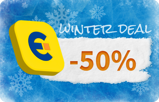 Buhl Winter Deal MeinBüro Rechnungen