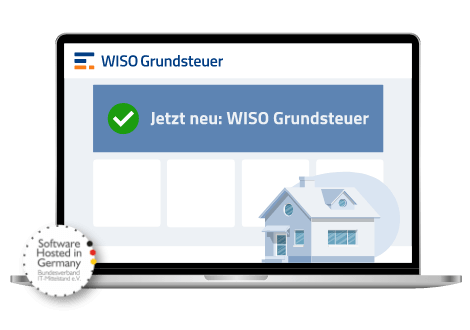 Alles für die Grundsteuererklärung Buhl Shop Grundsteuer
