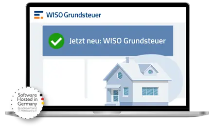 WISO Grundsteuer