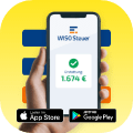 WISO Steuer in der App
